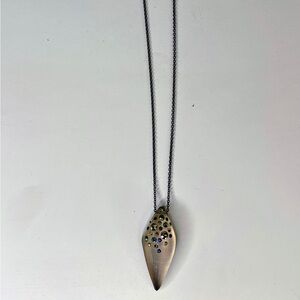 Alexis Bittar ElegantPendant Necklace